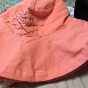 COPY - New with out tags sun hat